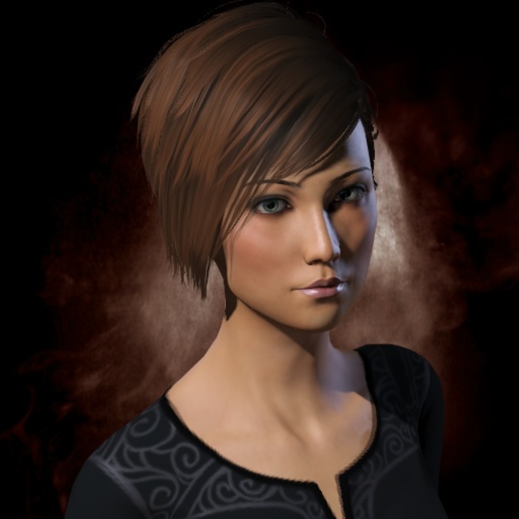 Regalia Frost