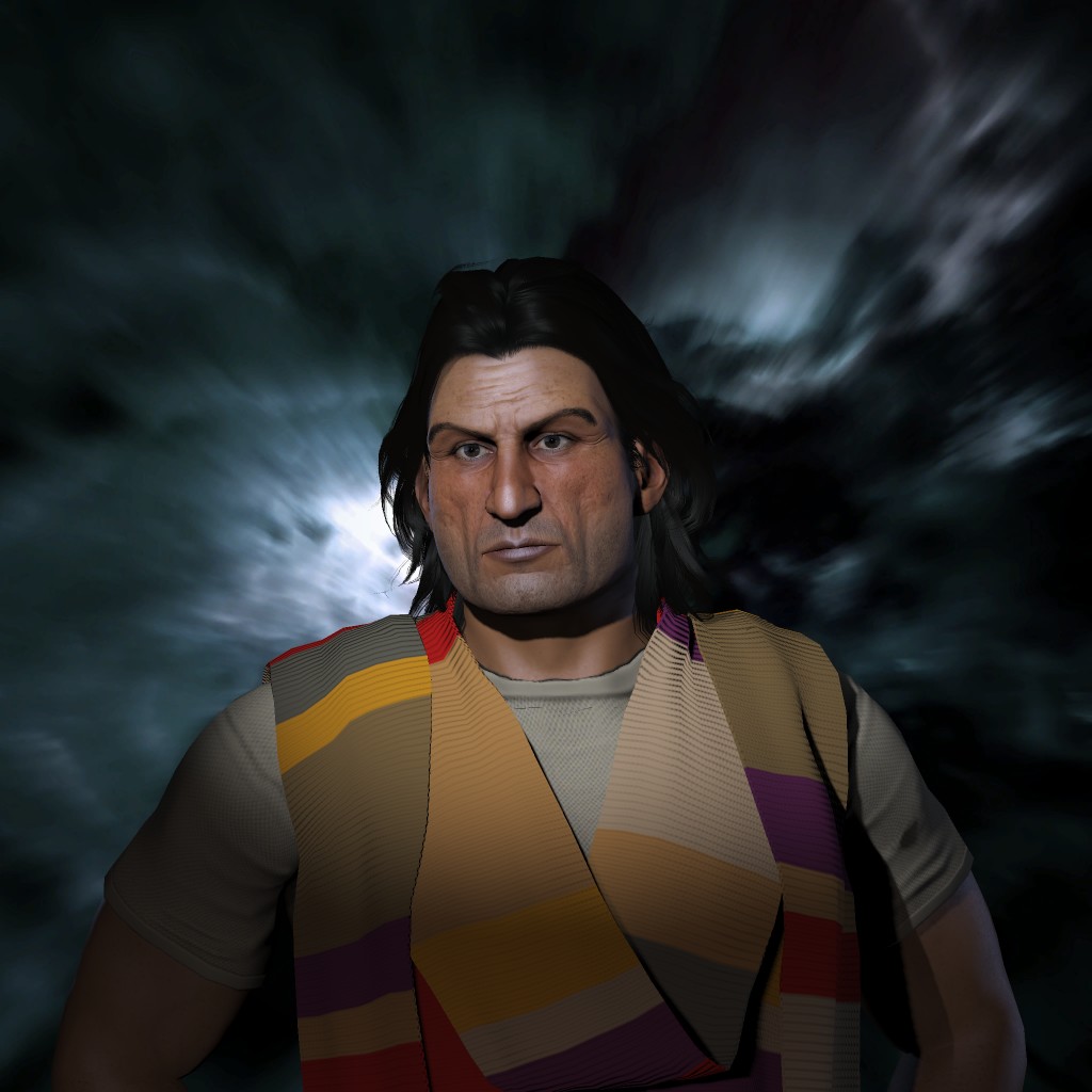 Hurricane Jefferson