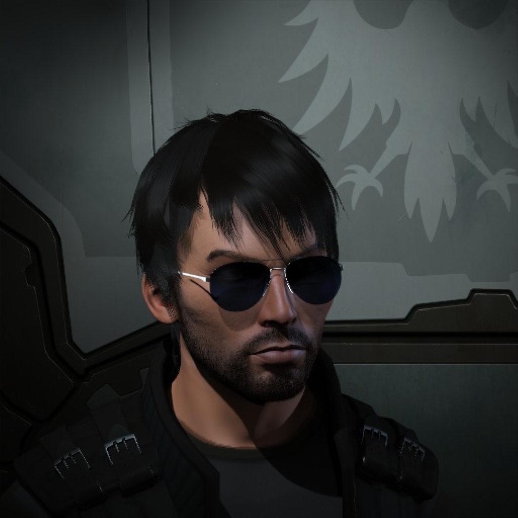 Gallente Citizen 1403551575