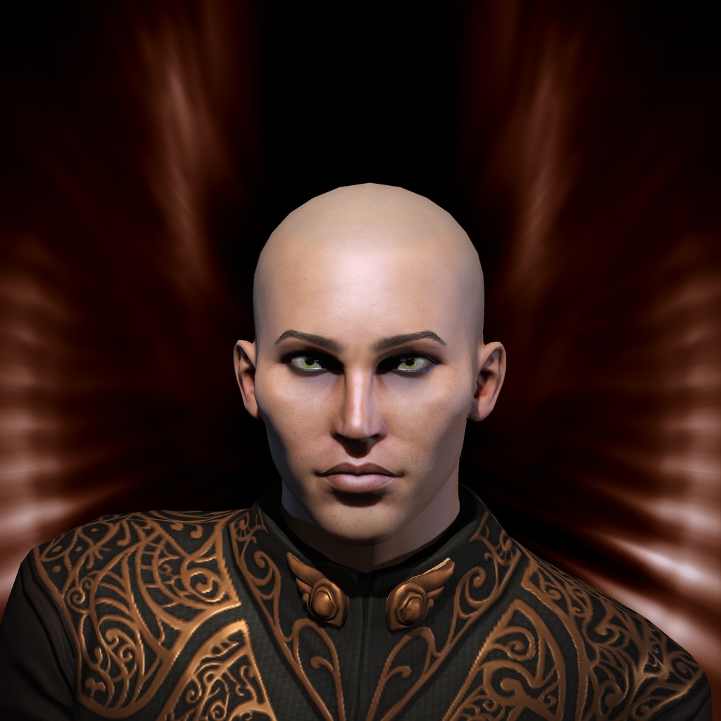 Mage Incarnate