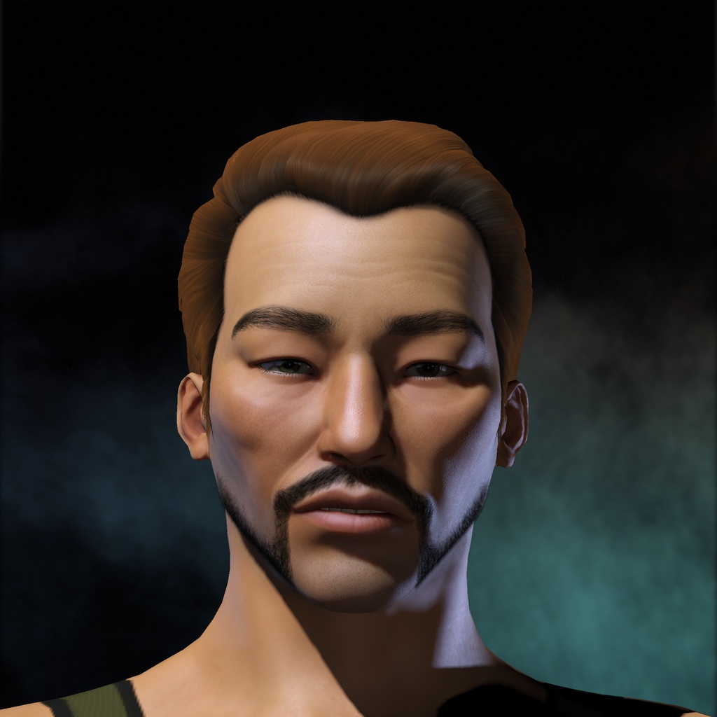 Anlion III