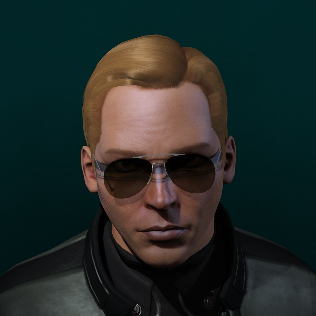 Joshua Rider