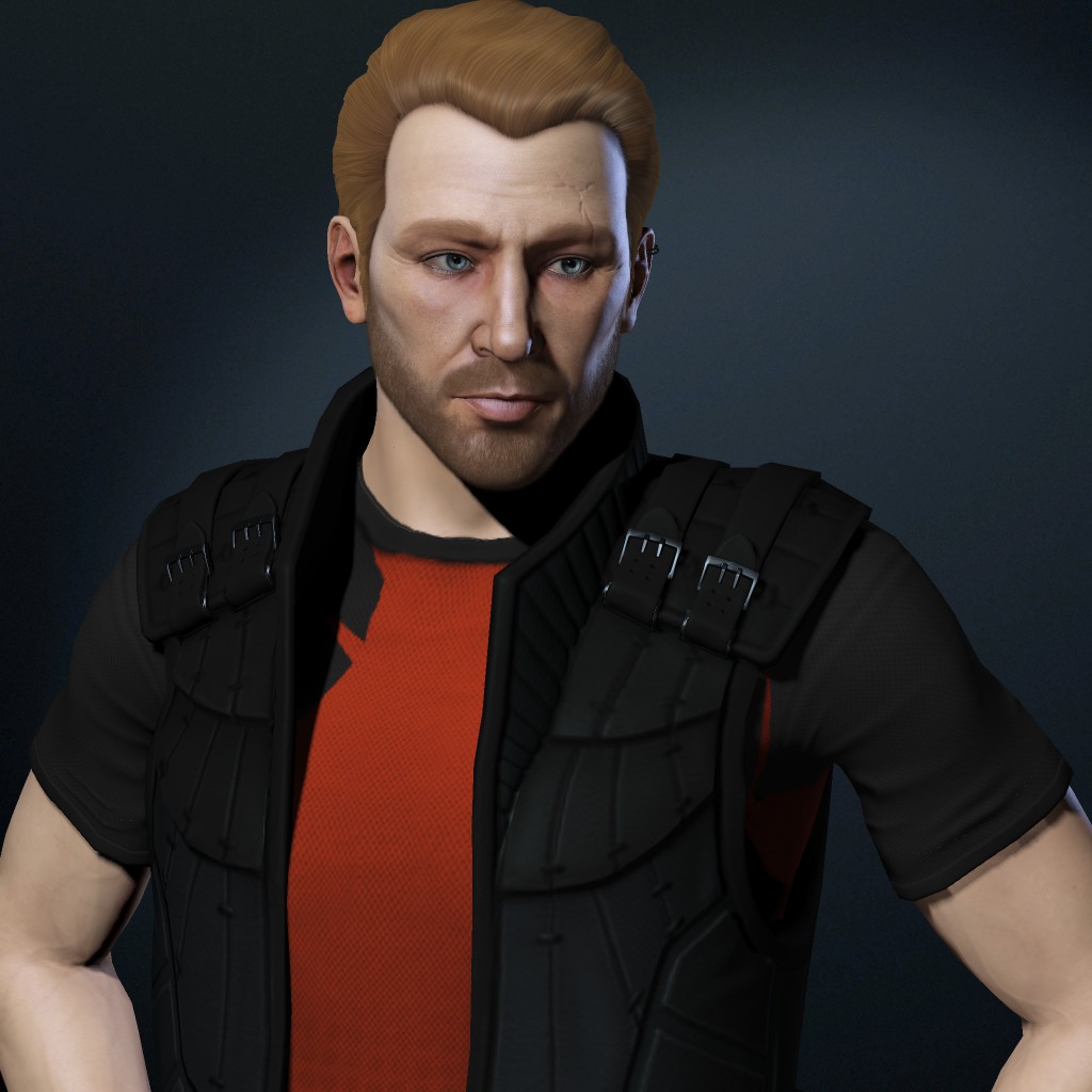 Talanos Gildaran