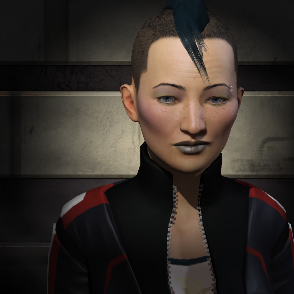Jin Kaushikk