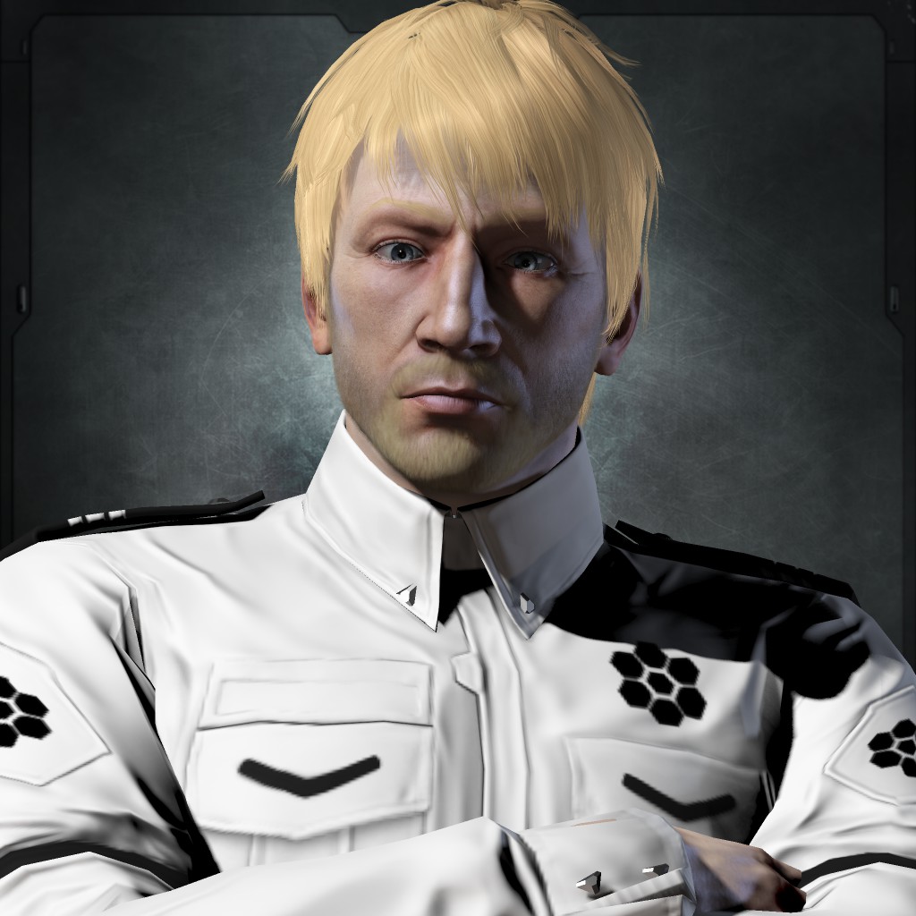 Logan Geyre