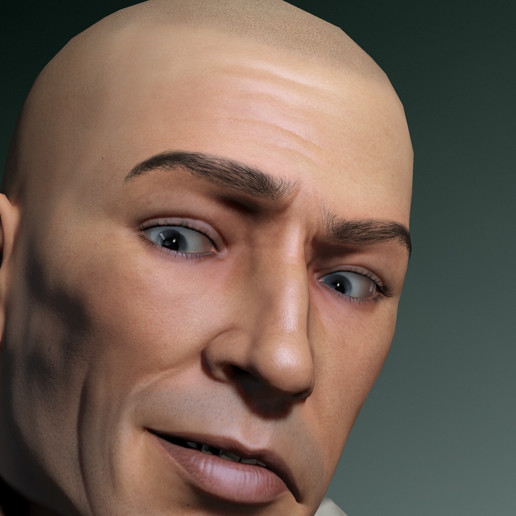 Doctor Bojangles