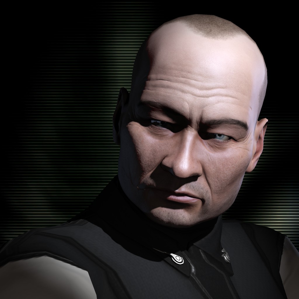 Boris Putin
