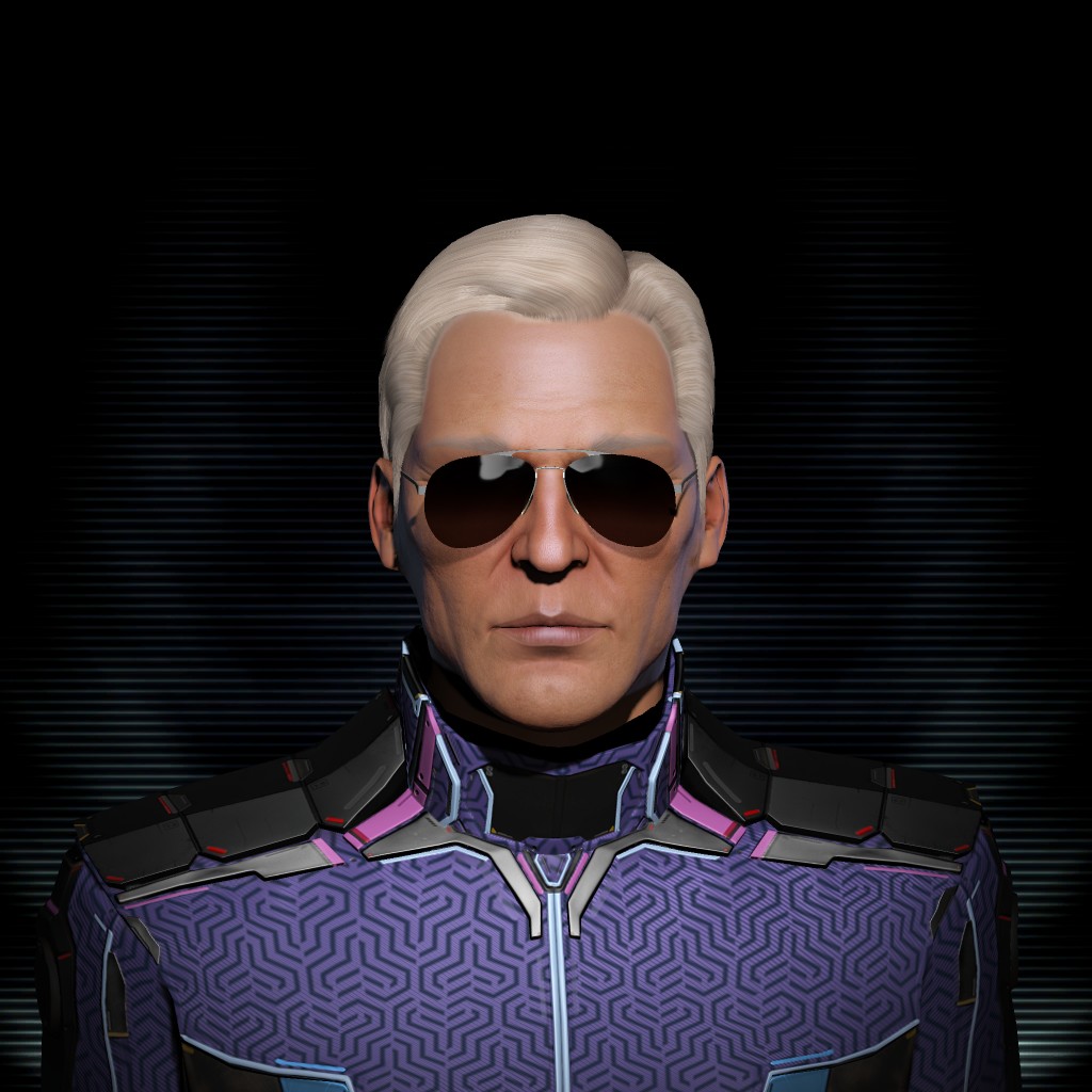 Captain Static