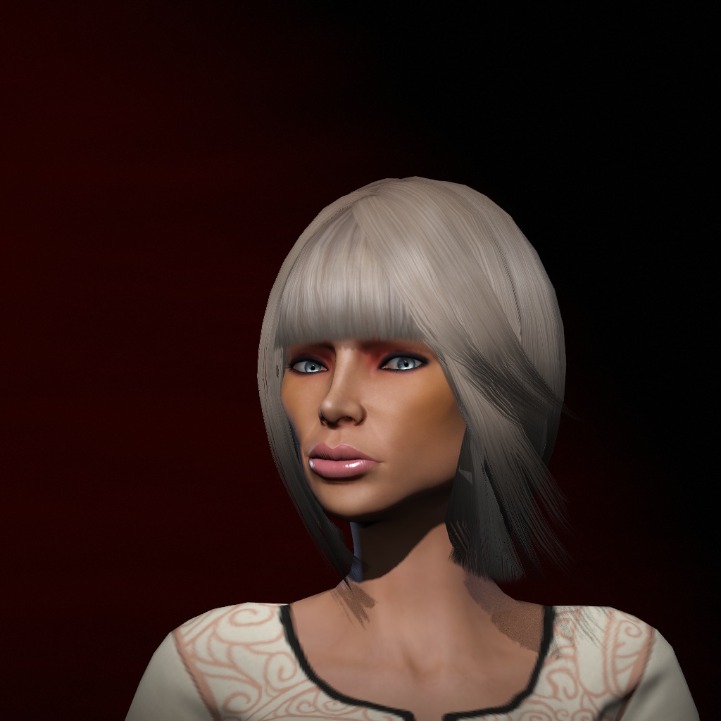 Miss KaToNiK