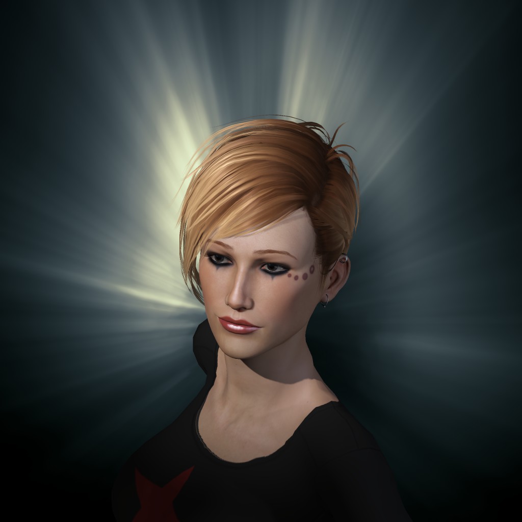 Missy Casandra