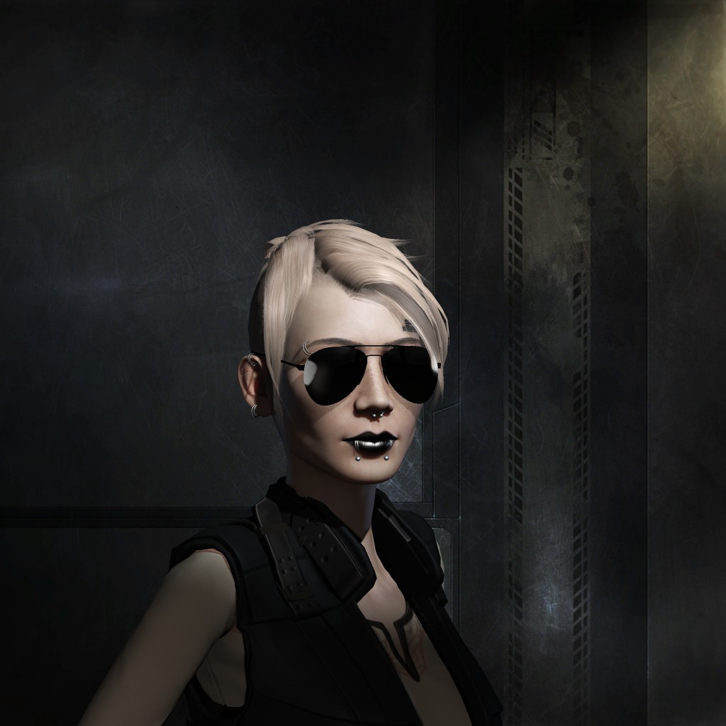 Angel Bloodborn