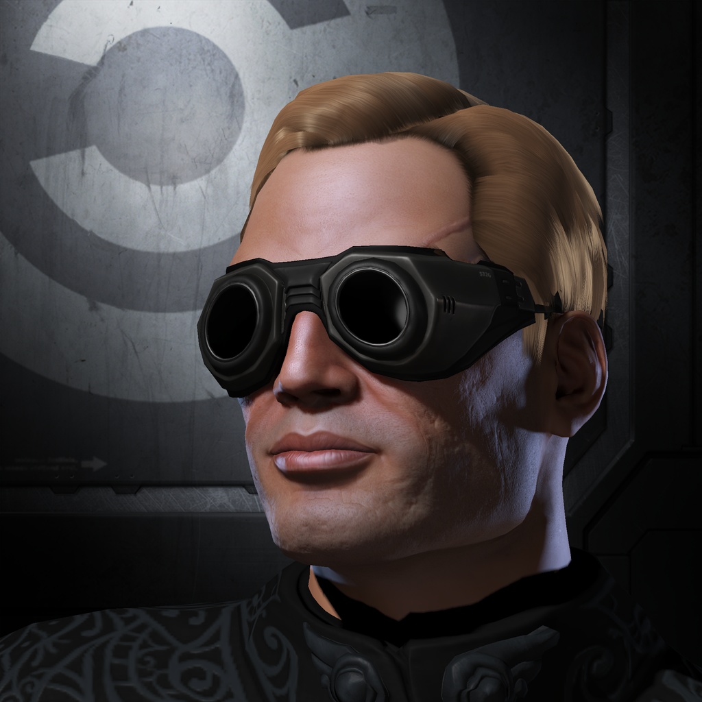 ilarion weaponsmith