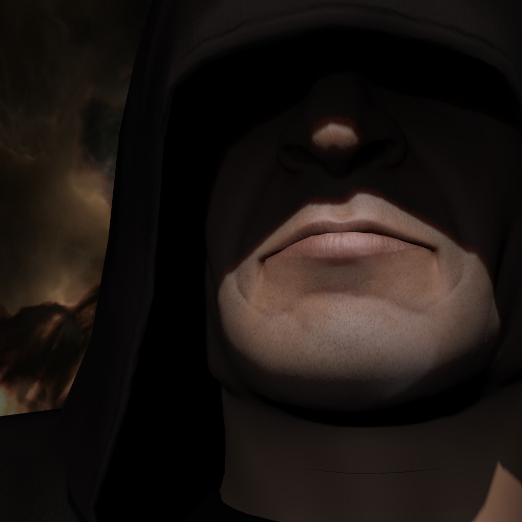 Lord Crevex