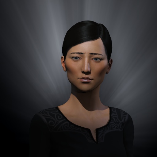 Aranja Fenlaen