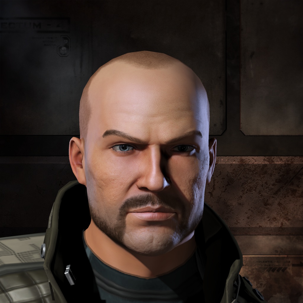 Joe Bantam