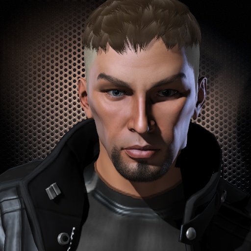 Commander Havok
