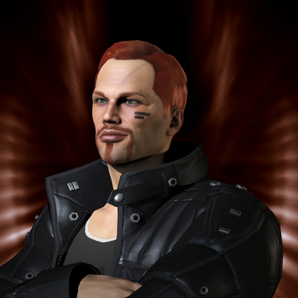 Alexei Gagarin