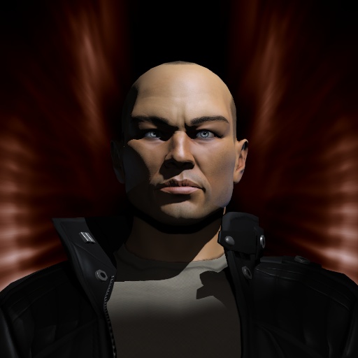 Grak'r Kondor