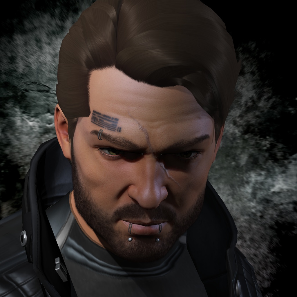 Deimos Anton