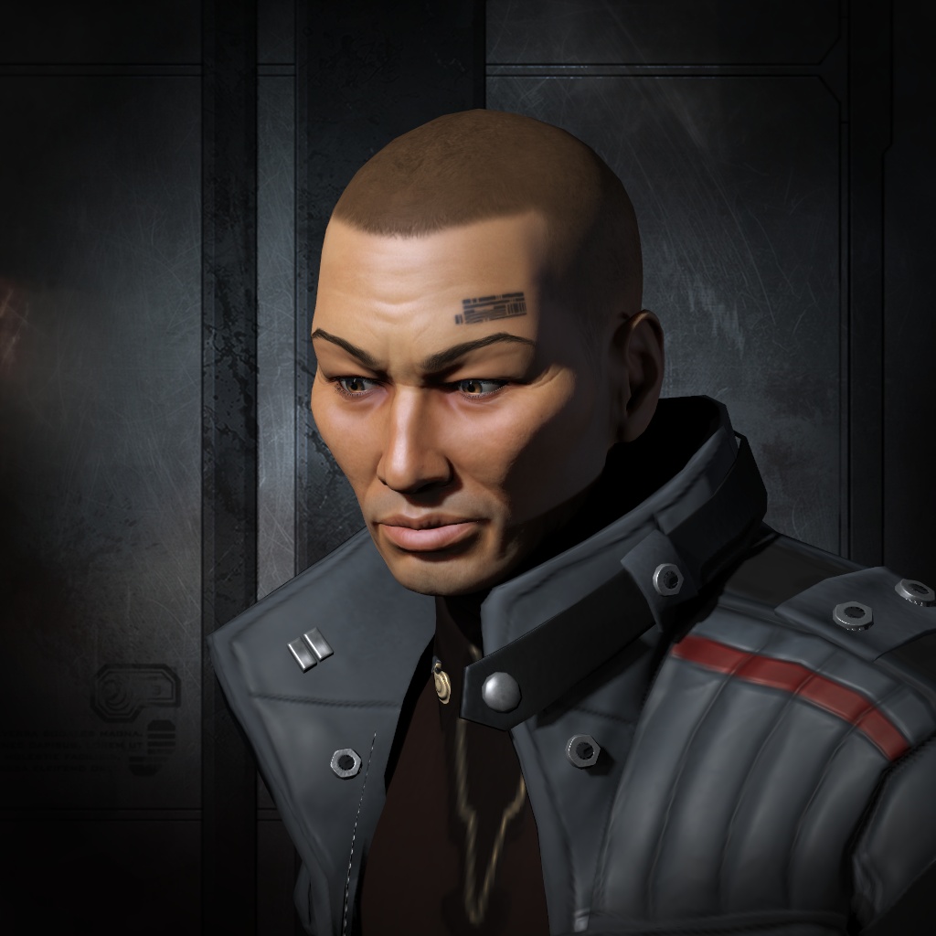 Ash Atarkey
