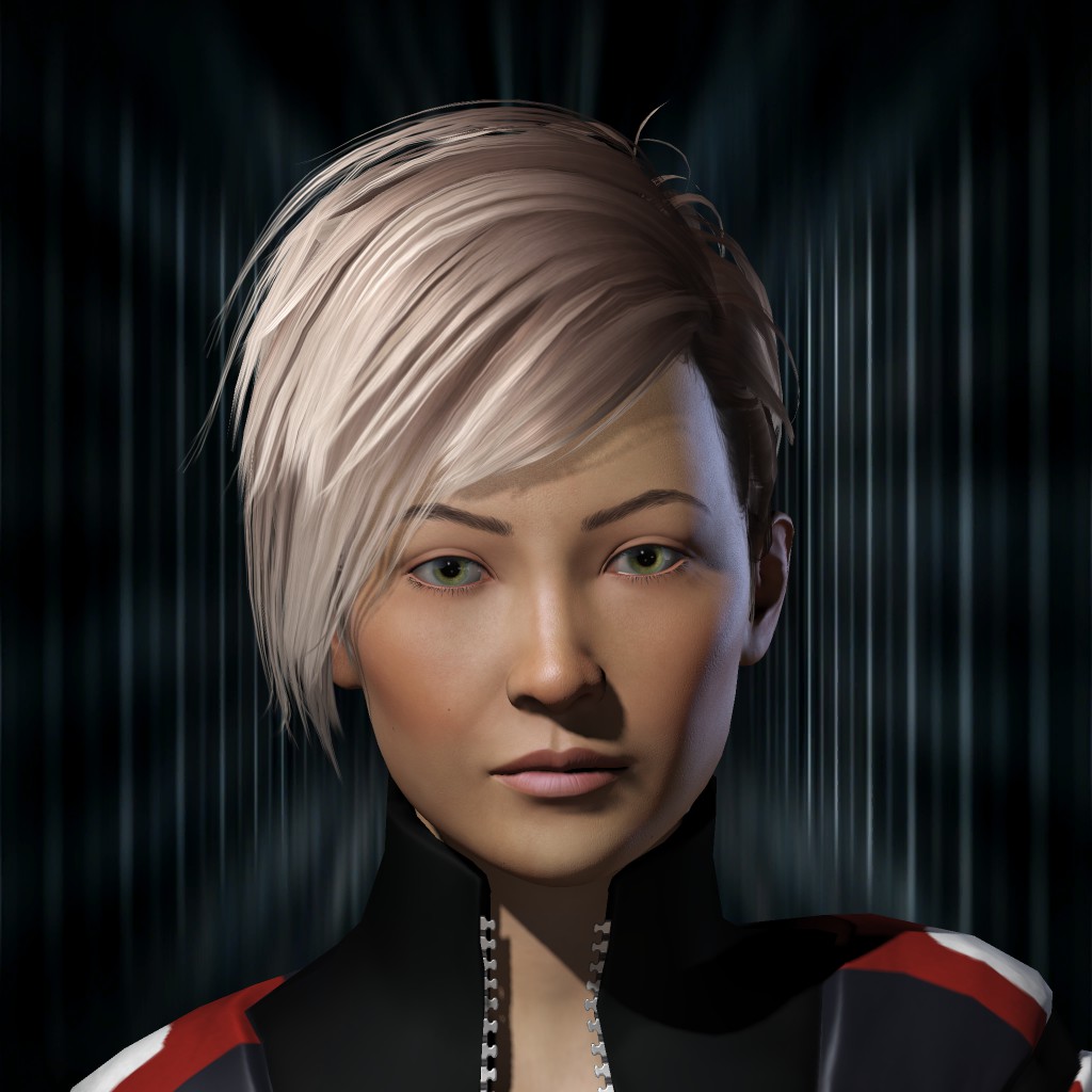 Madame Sue