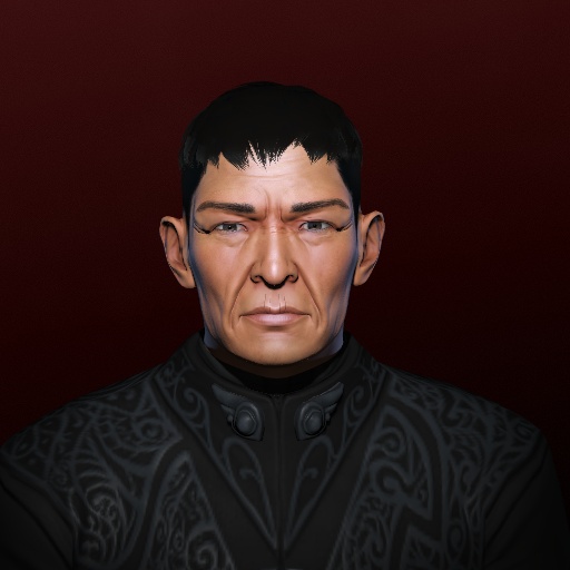 LowSecHoldings CEO