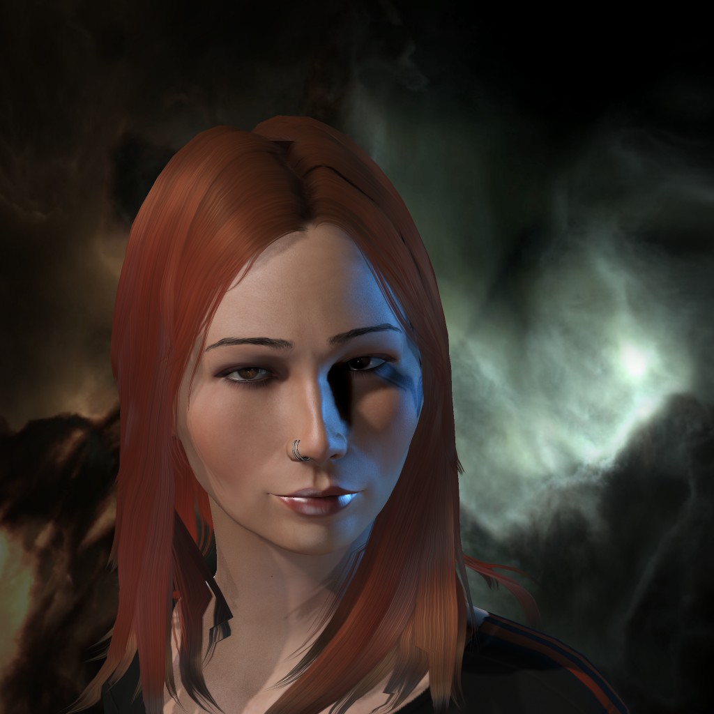 Jana Flame