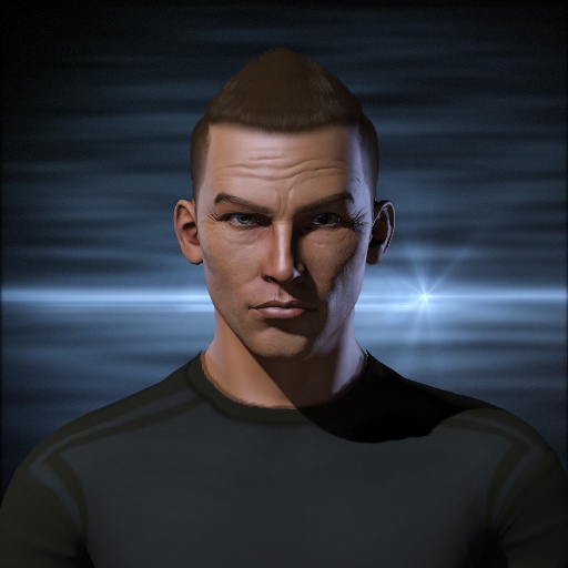 Gallente Citizen 1418579354