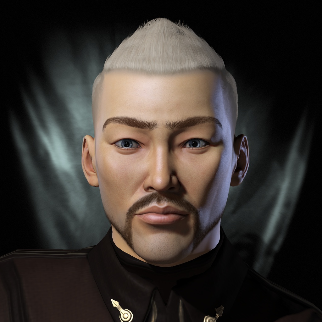 Shawn mcDrone