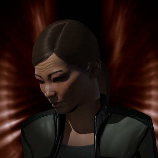 Sandra Al'Kian