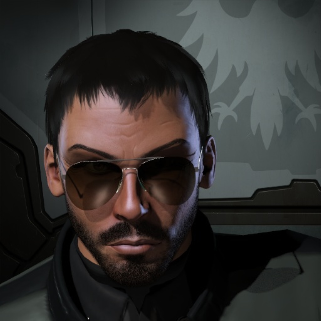 Michael Zero
