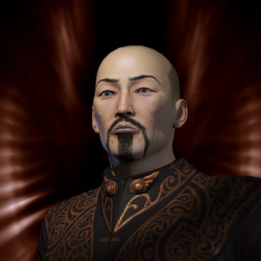 Genji Akaoka