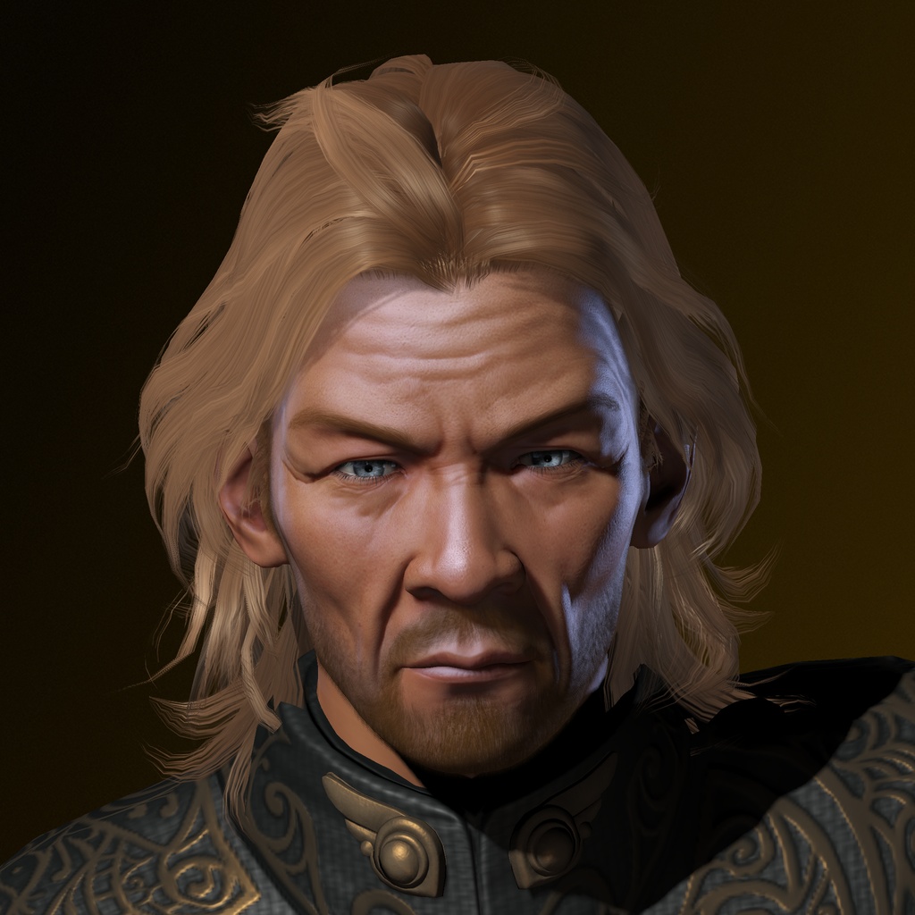 Lord Daal