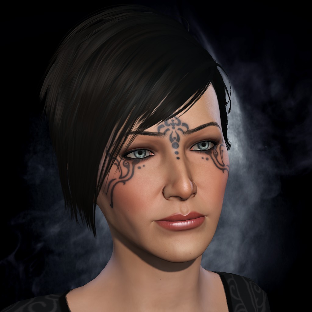Eliza Corpse