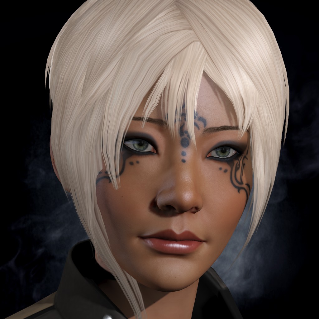 Ivana Command