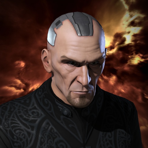 Dark Jedi