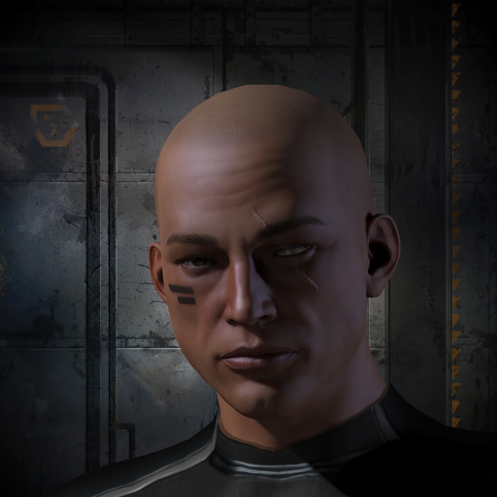 Vlrich VonEamon