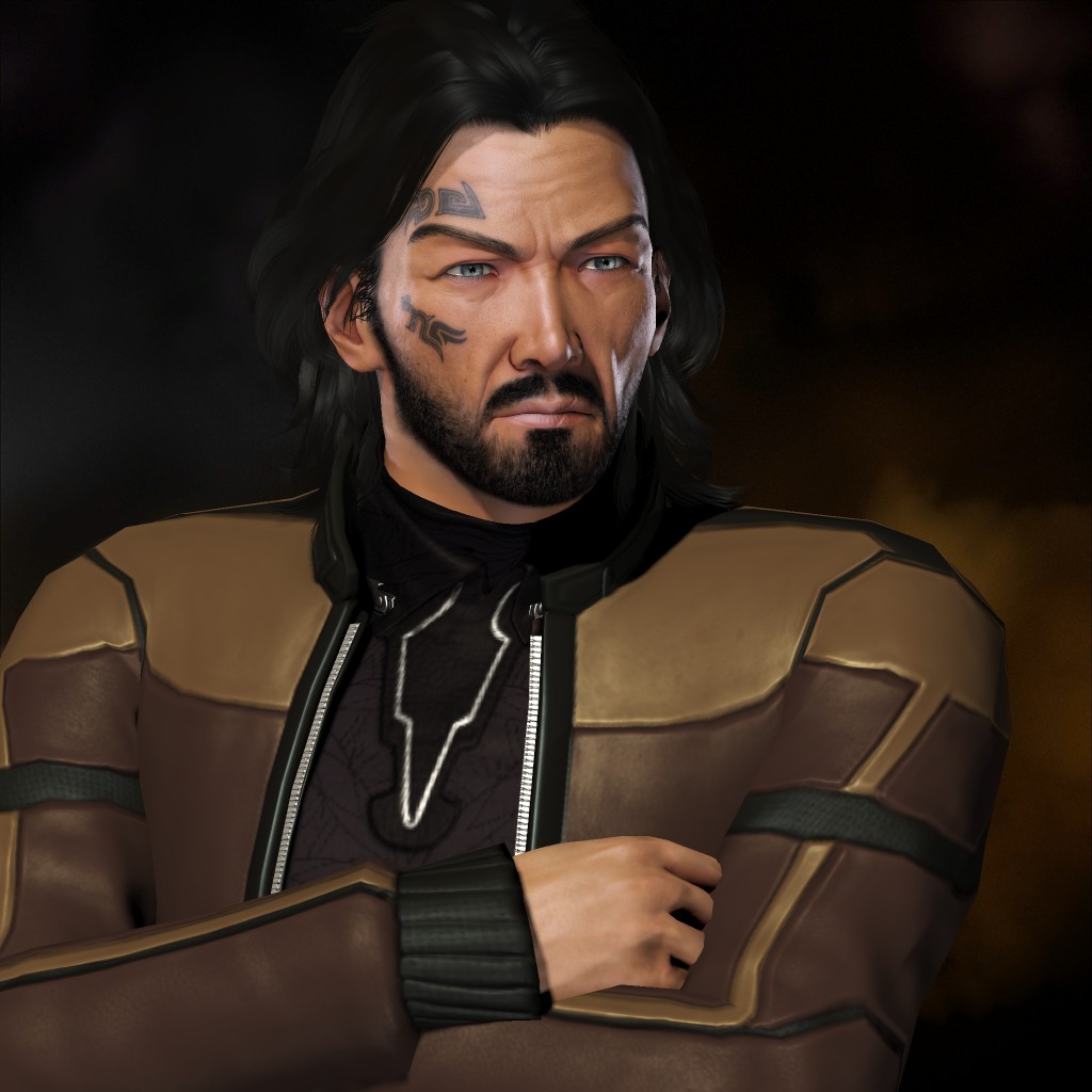 Ichero Odai