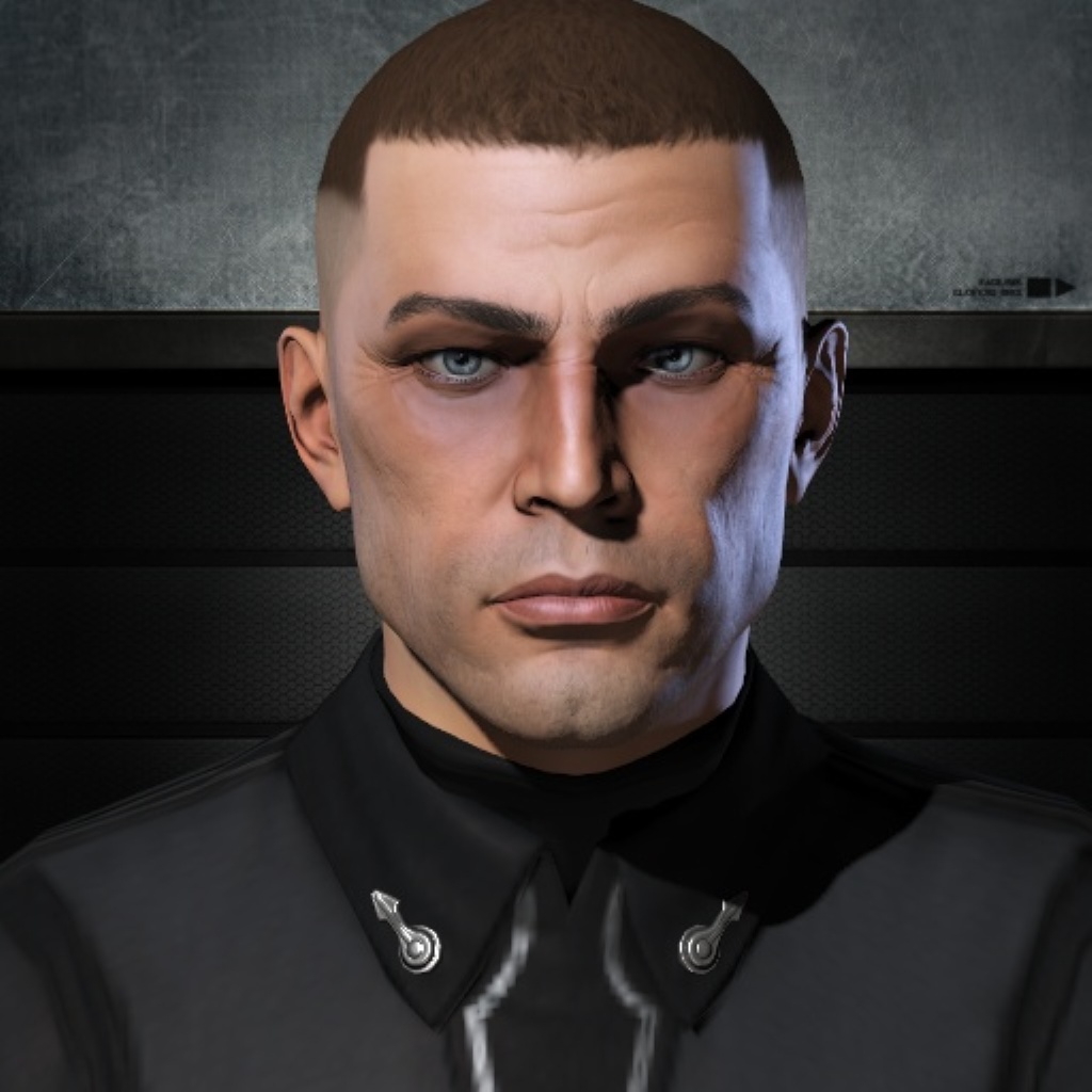 Drako Malifax