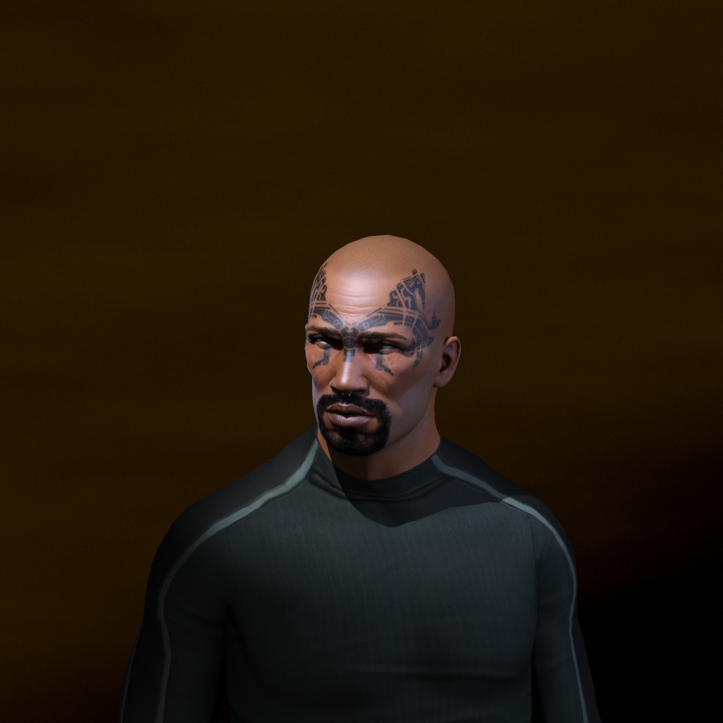 Nikolas Kage