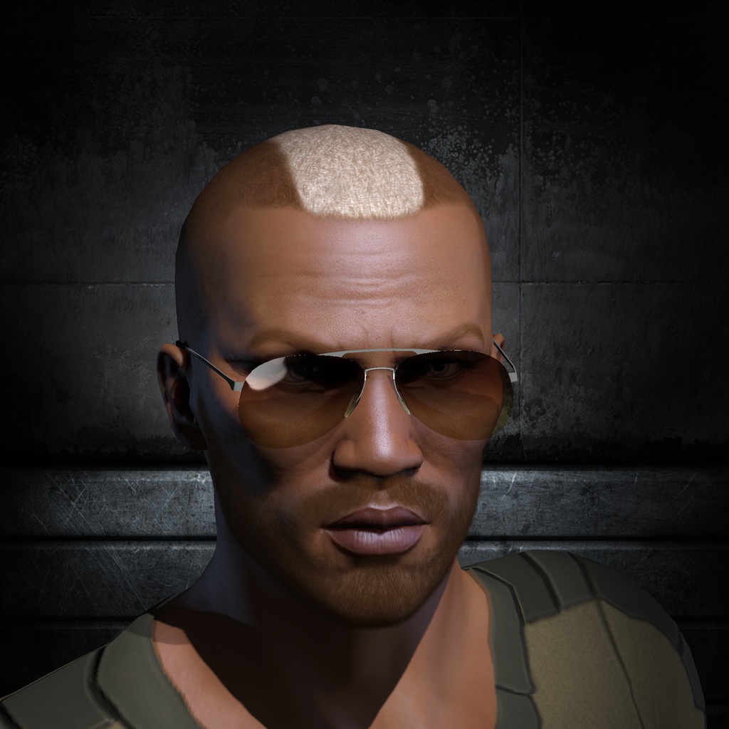 Dath Venom