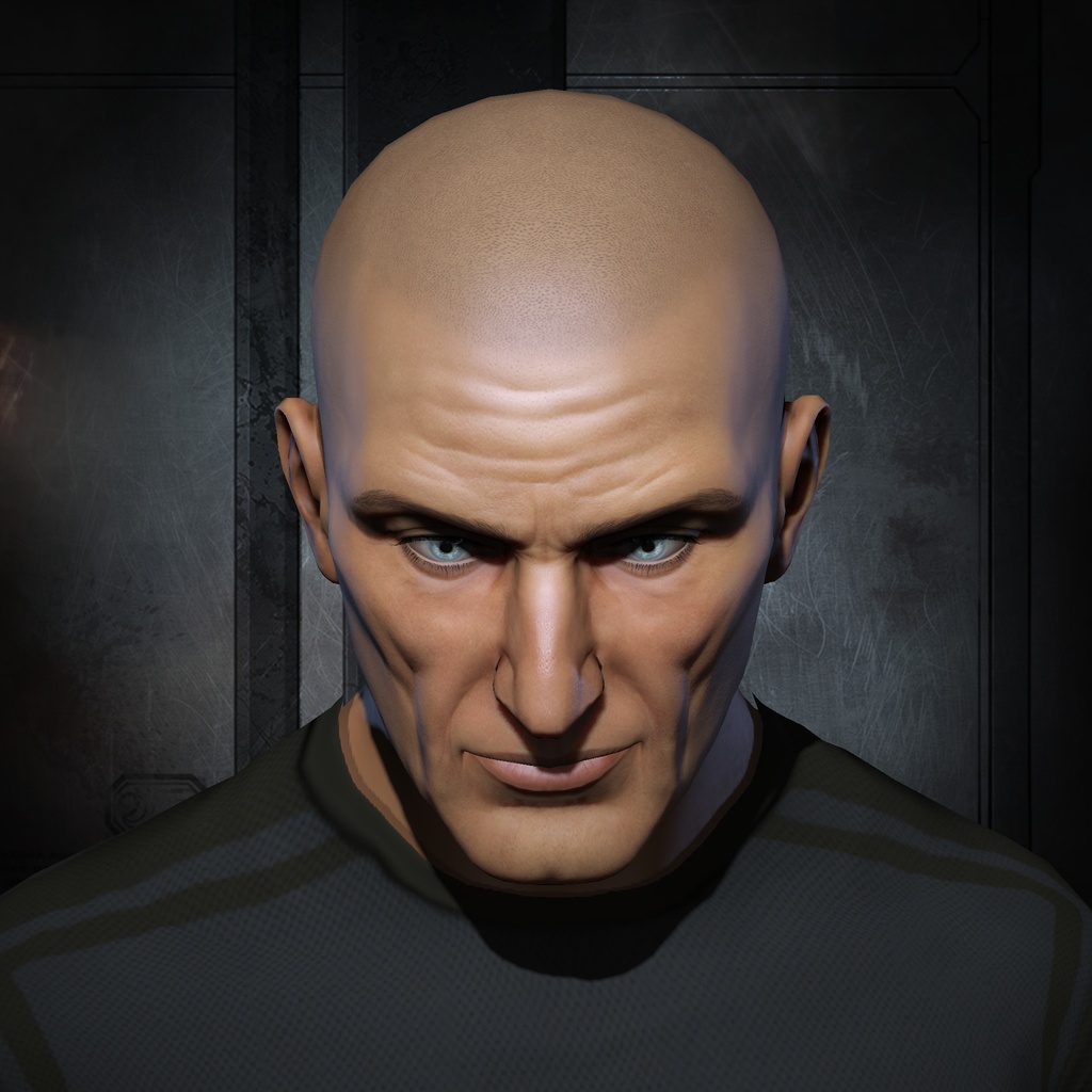 Darksmuggler
