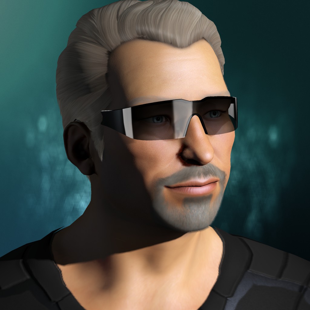 IVAN I