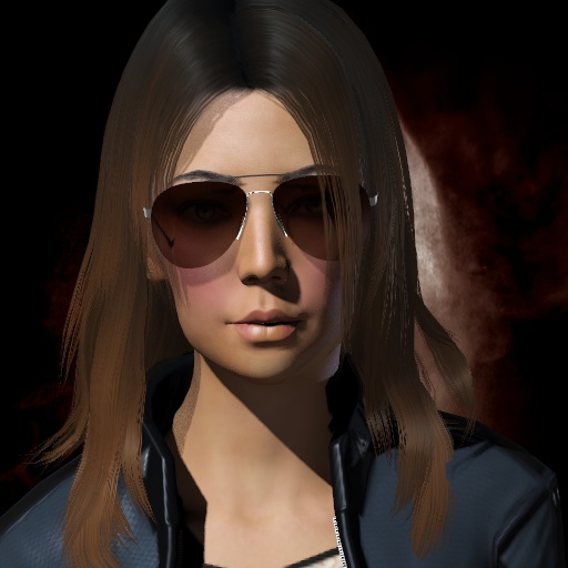 Lara Jump