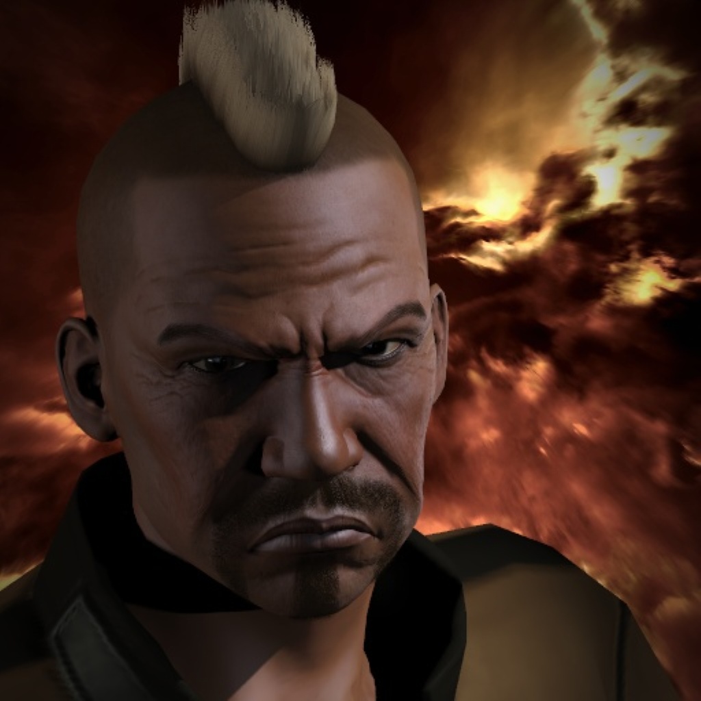 Private Grean