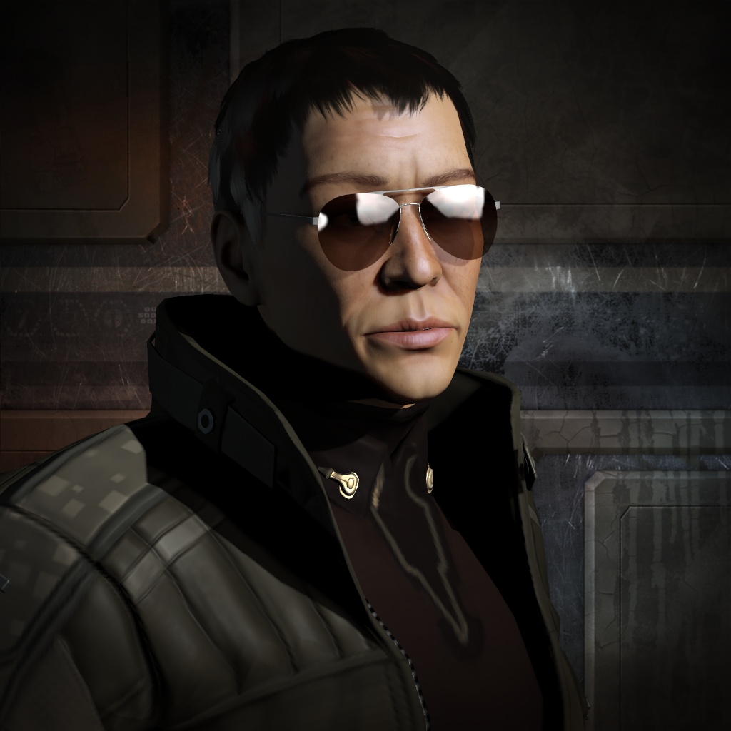 Joshua Nautilus