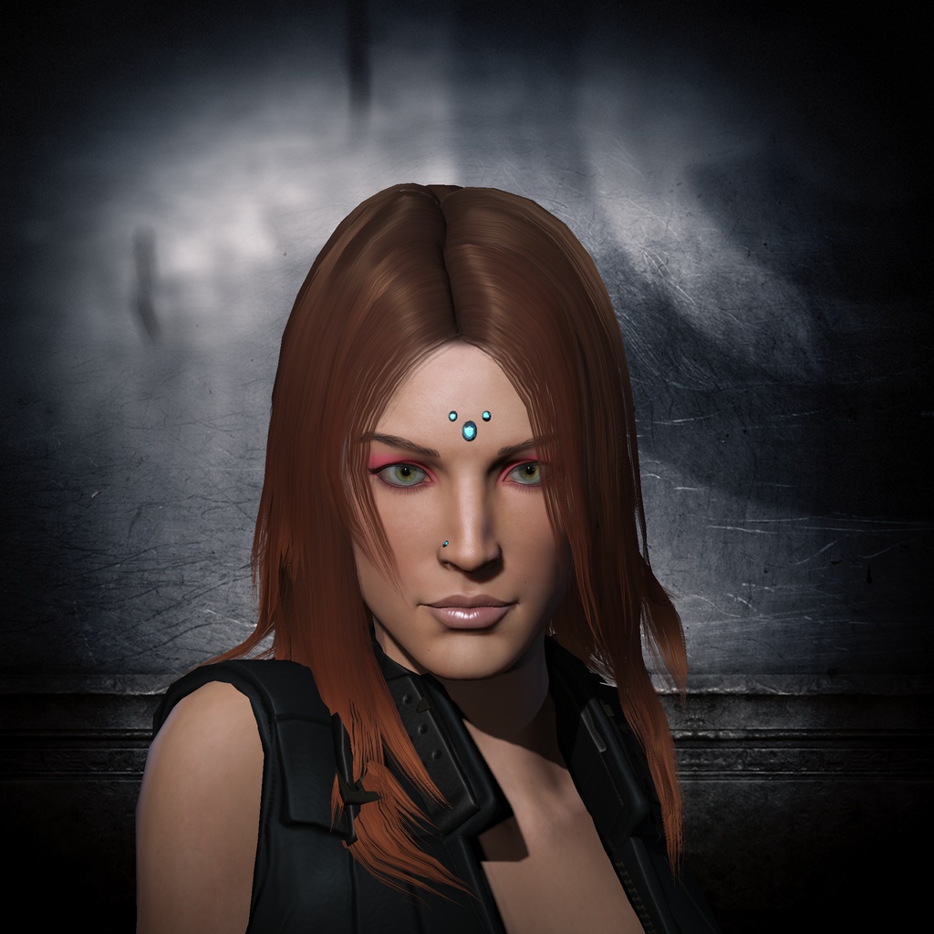 Jeniffer Nightwolf