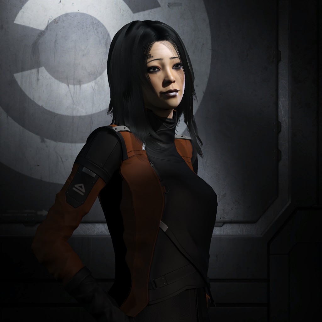 Kassa Carr