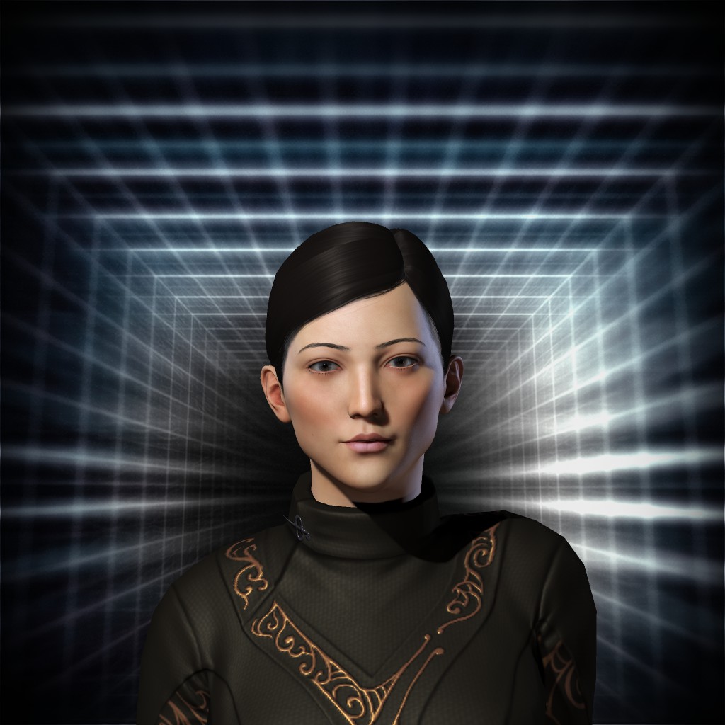 Aurora Theodora