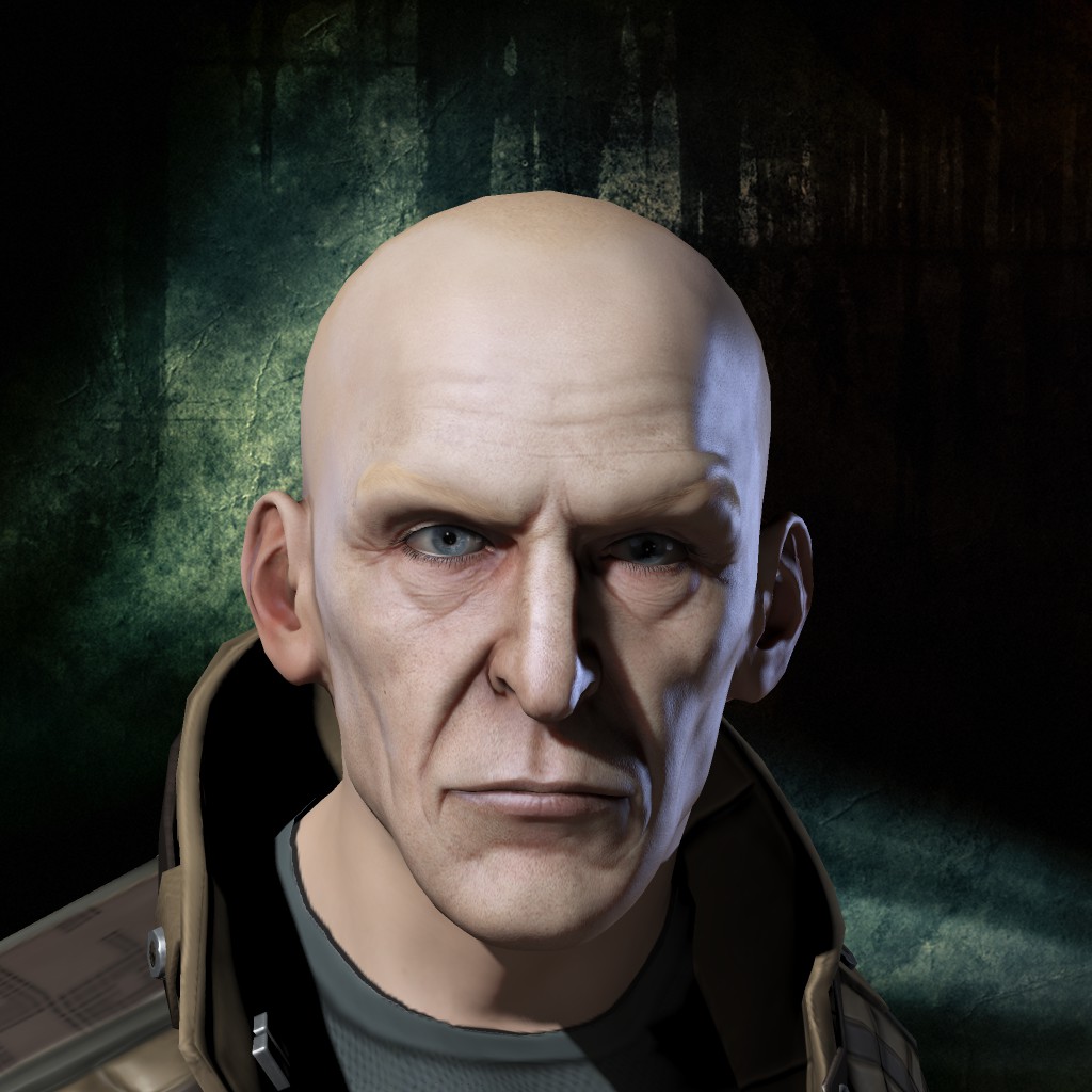 Ghorran Kahn
